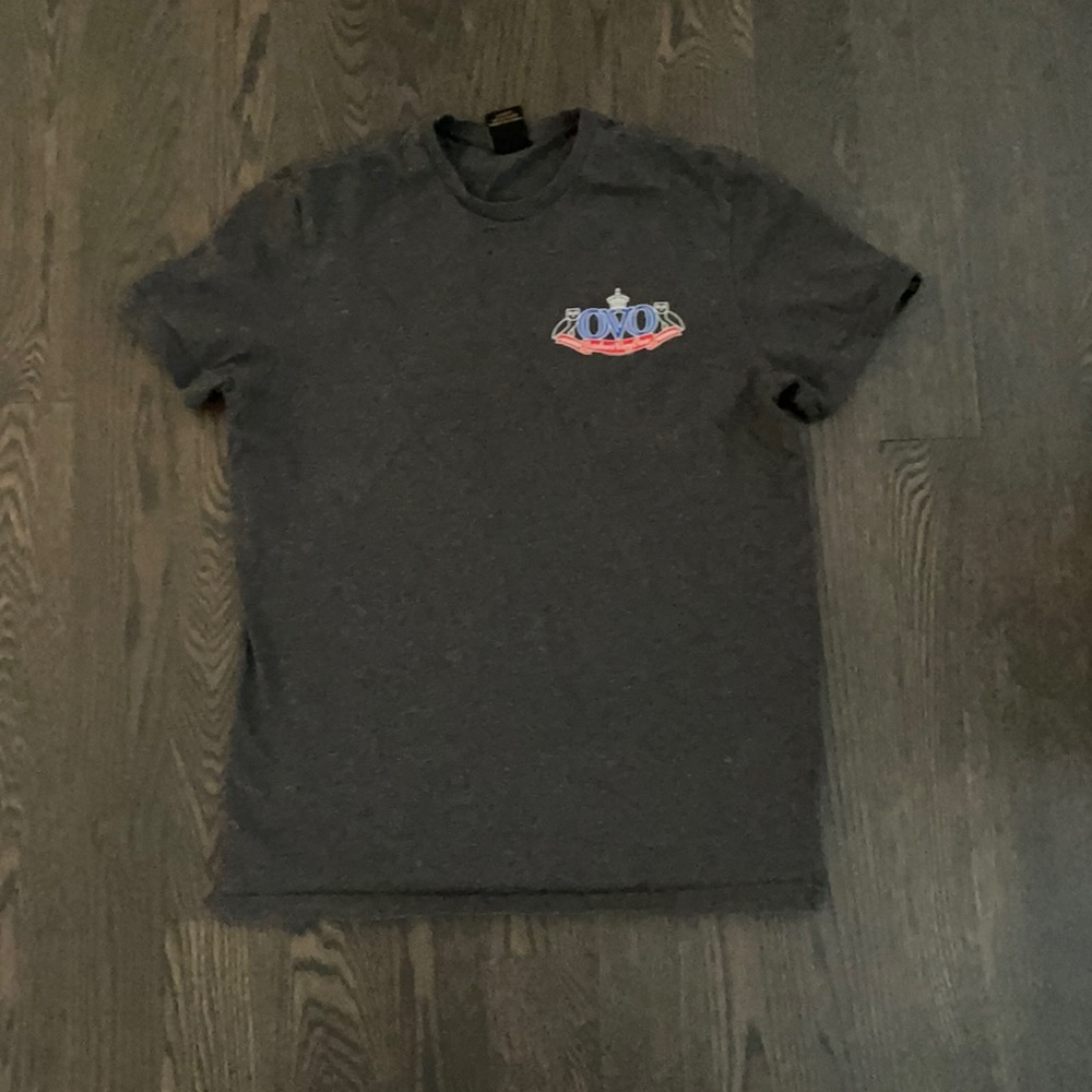 OVO Crown Shirt